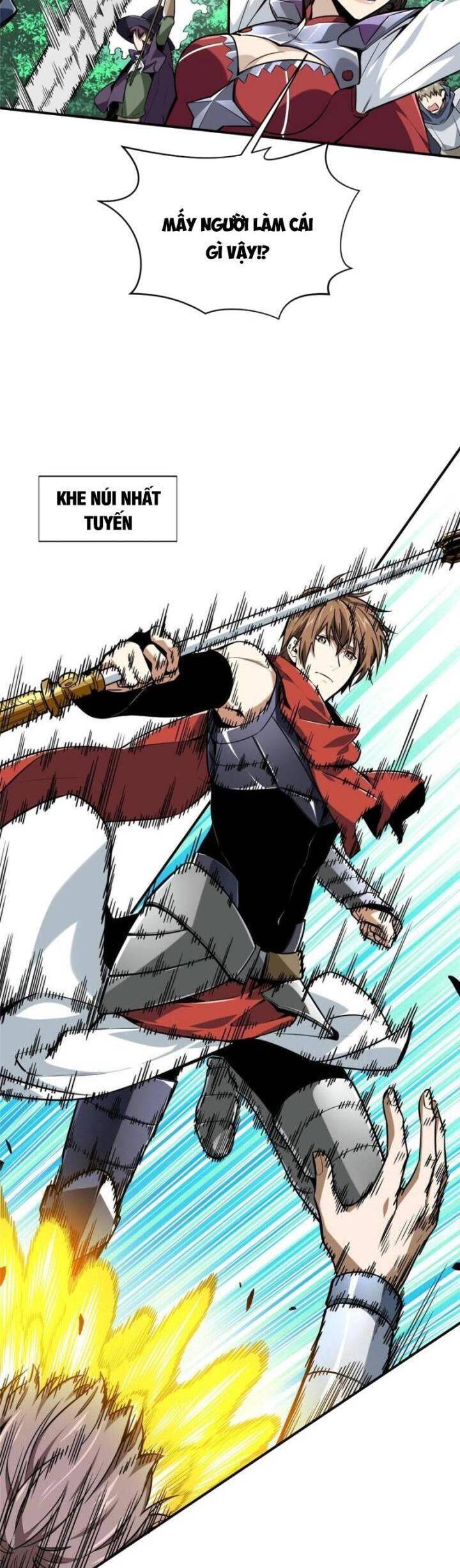 Toàn Chức Cao Thủ 2 - Chapter 87 - Page 15