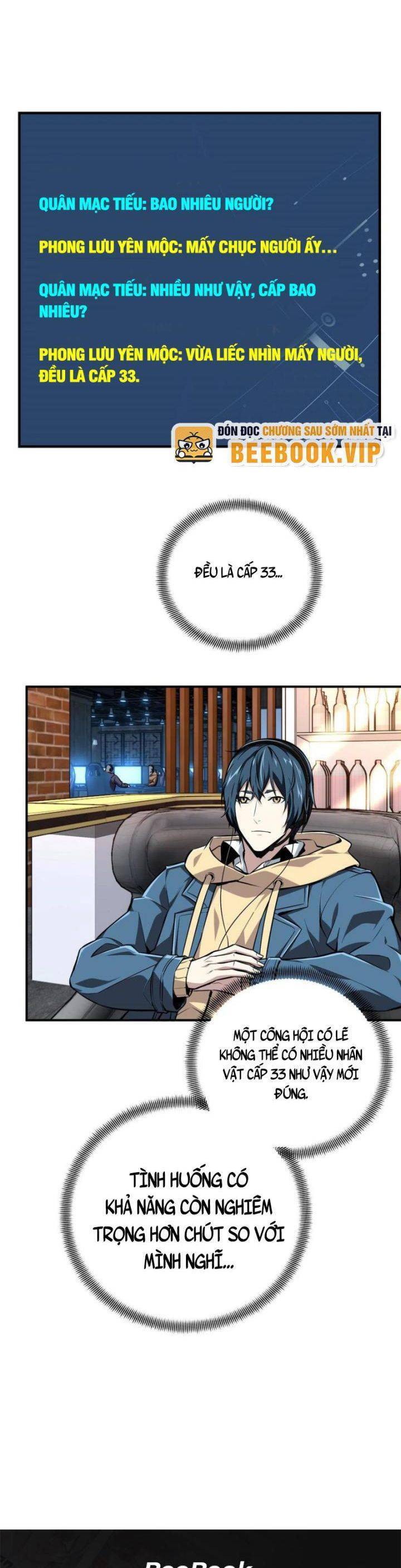 Toàn Chức Cao Thủ 2 - Chapter 87 - Page 21