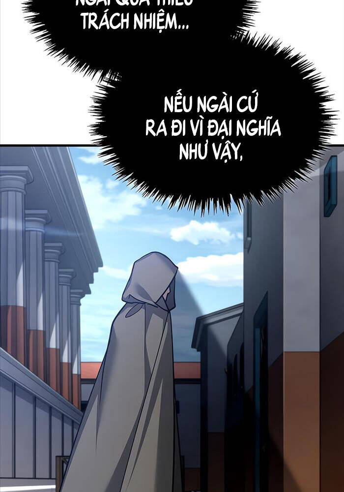 Thiên Quỷ Chẳng Sống Nổi Cuộc Đời Bình Thường - Chapter 129 - Page 107