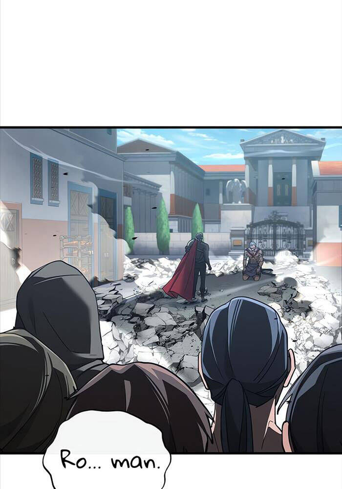 Thiên Quỷ Chẳng Sống Nổi Cuộc Đời Bình Thường - Chapter 129 - Page 109