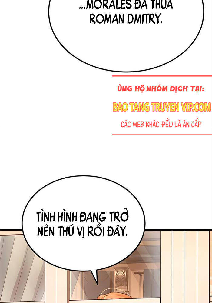 Thiên Quỷ Chẳng Sống Nổi Cuộc Đời Bình Thường - Chapter 129 - Page 119