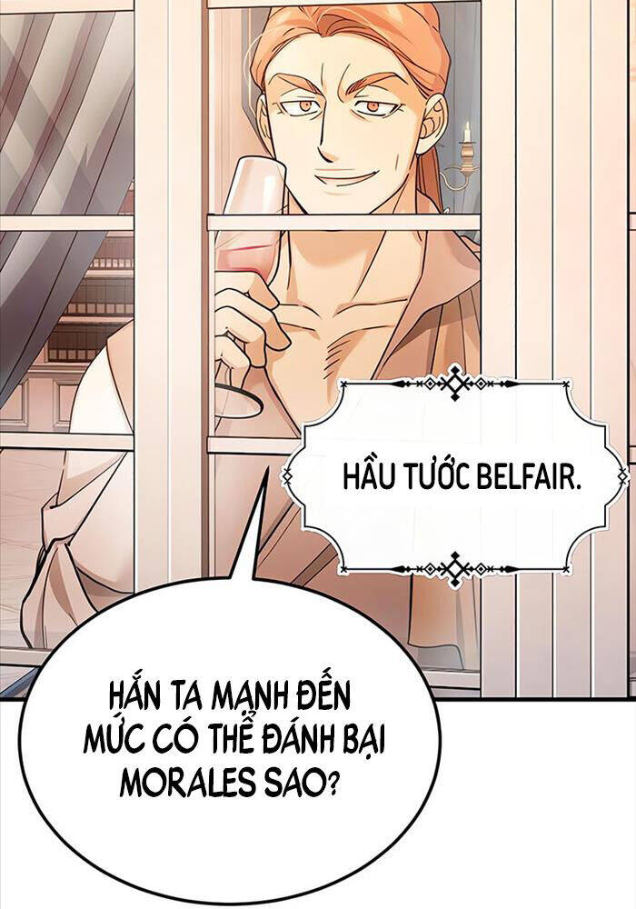 Thiên Quỷ Chẳng Sống Nổi Cuộc Đời Bình Thường - Chapter 129 - Page 120