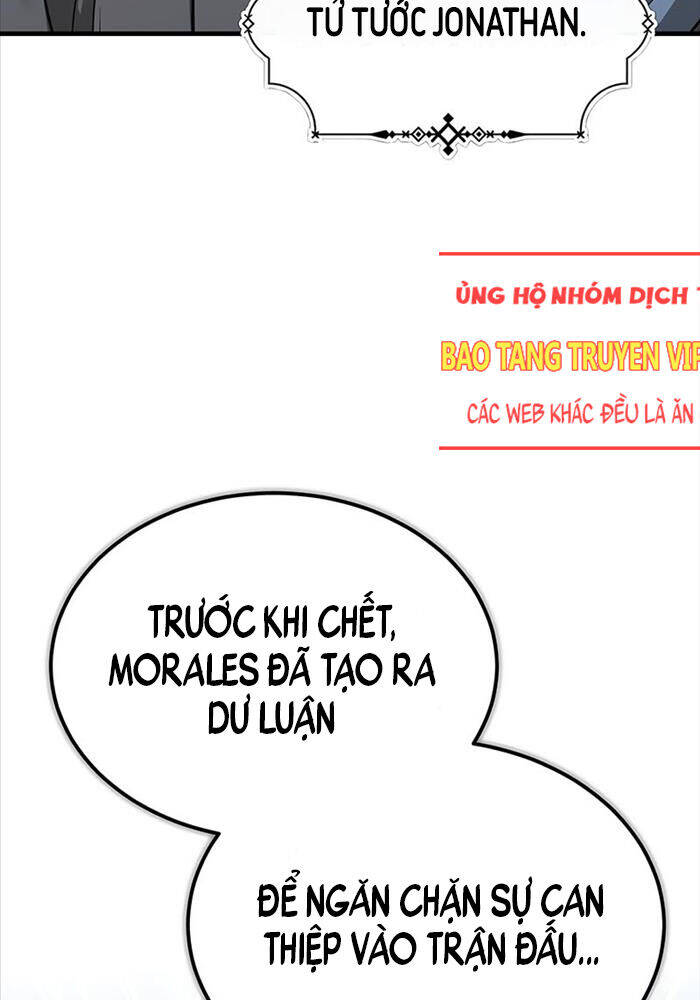 Thiên Quỷ Chẳng Sống Nổi Cuộc Đời Bình Thường - Chapter 129 - Page 124