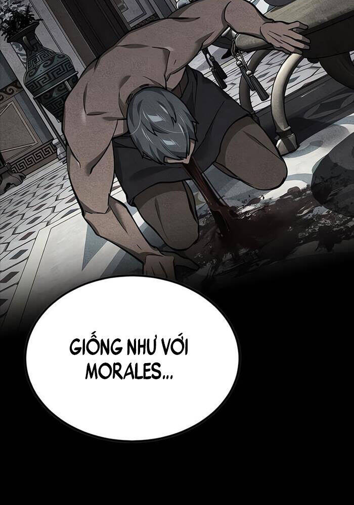 Thiên Quỷ Chẳng Sống Nổi Cuộc Đời Bình Thường - Chapter 129 - Page 132