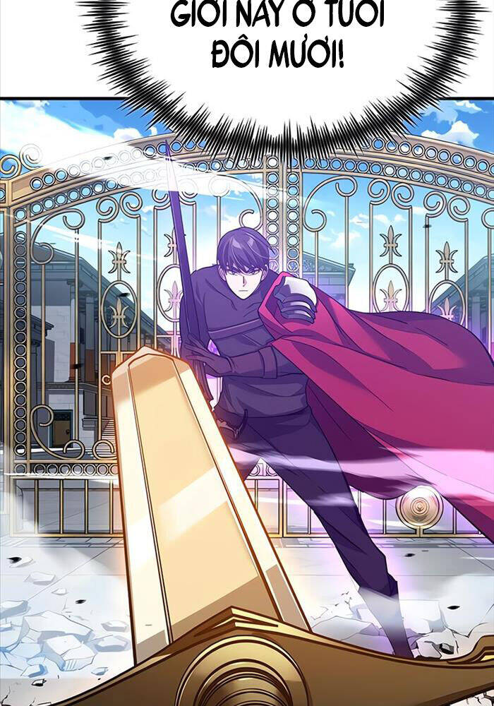 Thiên Quỷ Chẳng Sống Nổi Cuộc Đời Bình Thường - Chapter 129 - Page 24