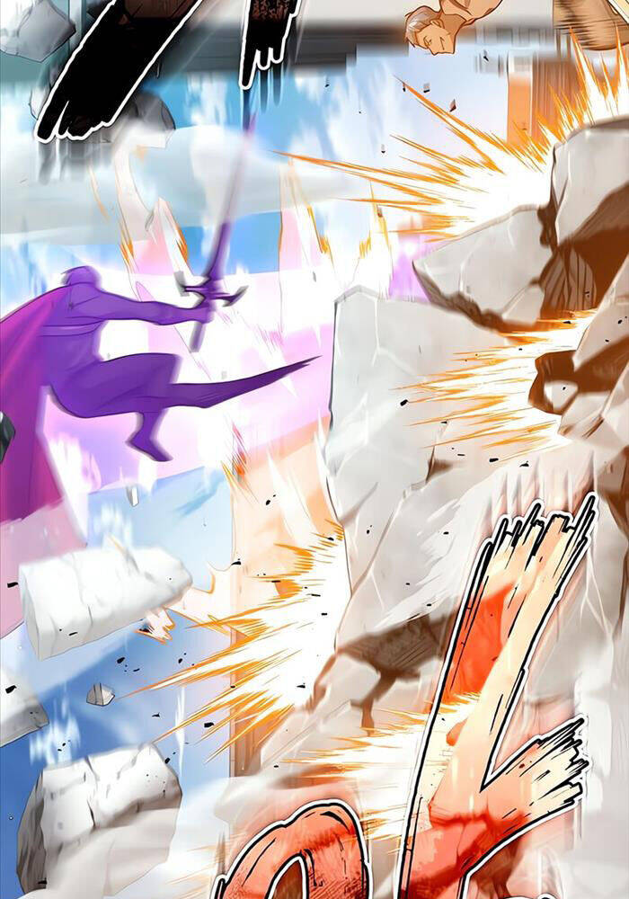 Thiên Quỷ Chẳng Sống Nổi Cuộc Đời Bình Thường - Chapter 129 - Page 28