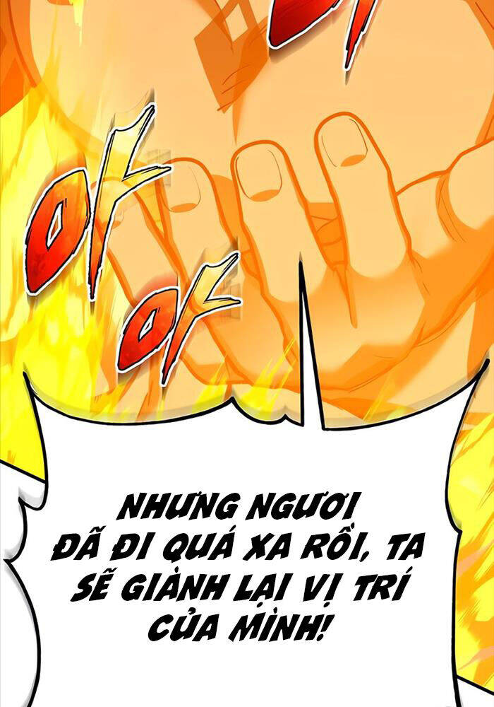 Thiên Quỷ Chẳng Sống Nổi Cuộc Đời Bình Thường - Chapter 129 - Page 3