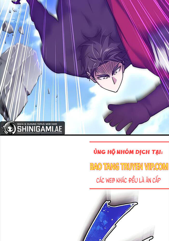 Thiên Quỷ Chẳng Sống Nổi Cuộc Đời Bình Thường - Chapter 129 - Page 40