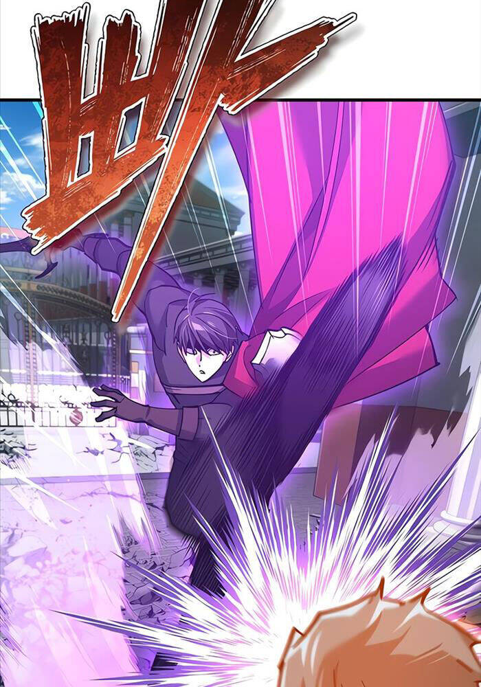 Thiên Quỷ Chẳng Sống Nổi Cuộc Đời Bình Thường - Chapter 129 - Page 47