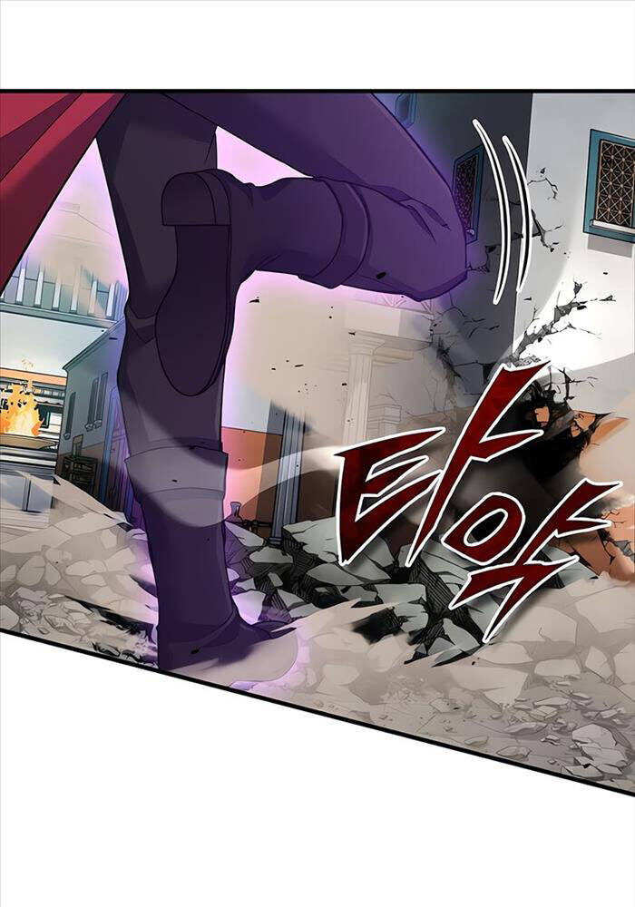 Thiên Quỷ Chẳng Sống Nổi Cuộc Đời Bình Thường - Chapter 129 - Page 52