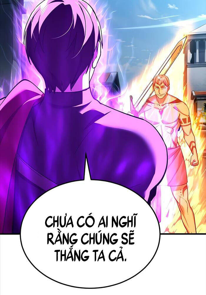 Thiên Quỷ Chẳng Sống Nổi Cuộc Đời Bình Thường - Chapter 129 - Page 7