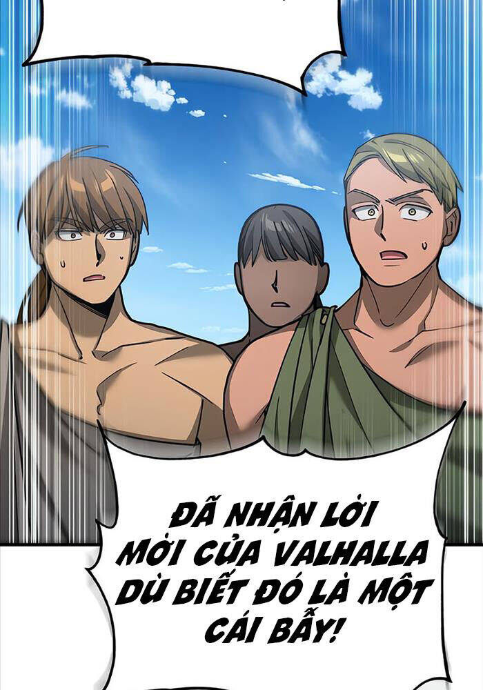 Thiên Quỷ Chẳng Sống Nổi Cuộc Đời Bình Thường - Chapter 129 - Page 87