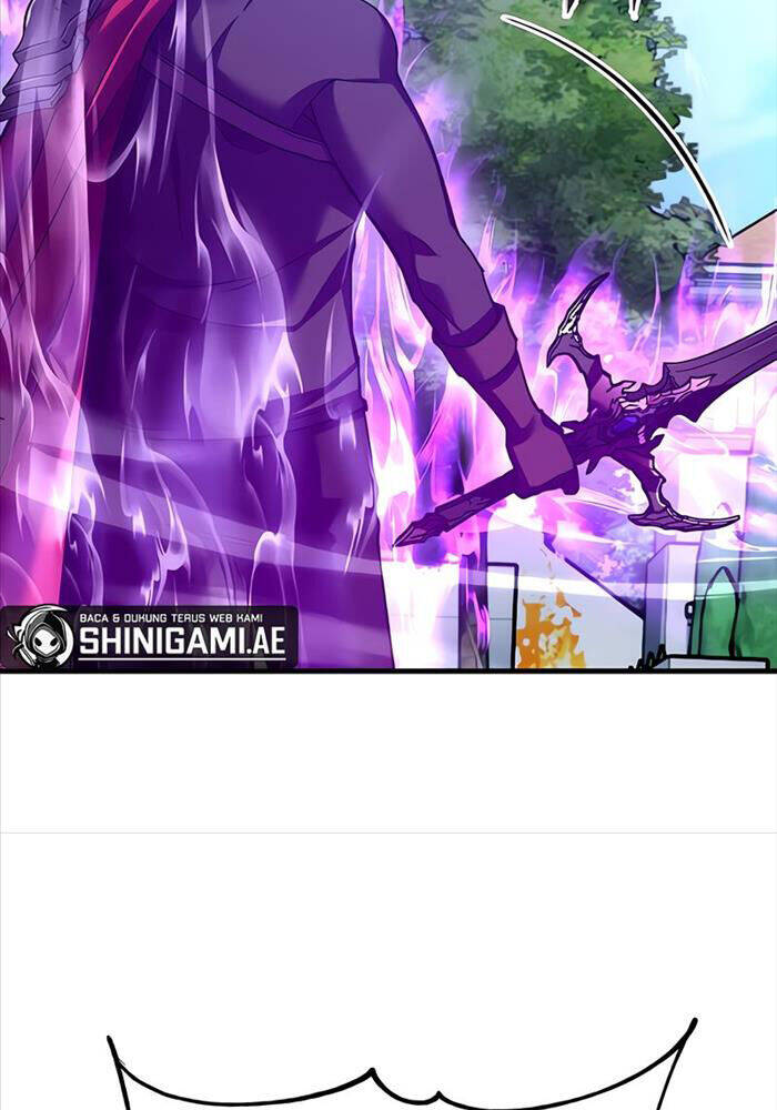 Thiên Quỷ Chẳng Sống Nổi Cuộc Đời Bình Thường - Chapter 129 - Page 9