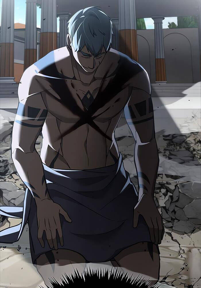 Thiên Quỷ Chẳng Sống Nổi Cuộc Đời Bình Thường - Chapter 129 - Page 97