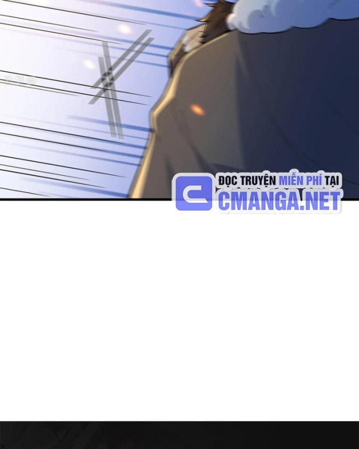 Tôi Sống Trên Hoang Đảo Cùng Các Em Gái - Chapter 306 - Page 43