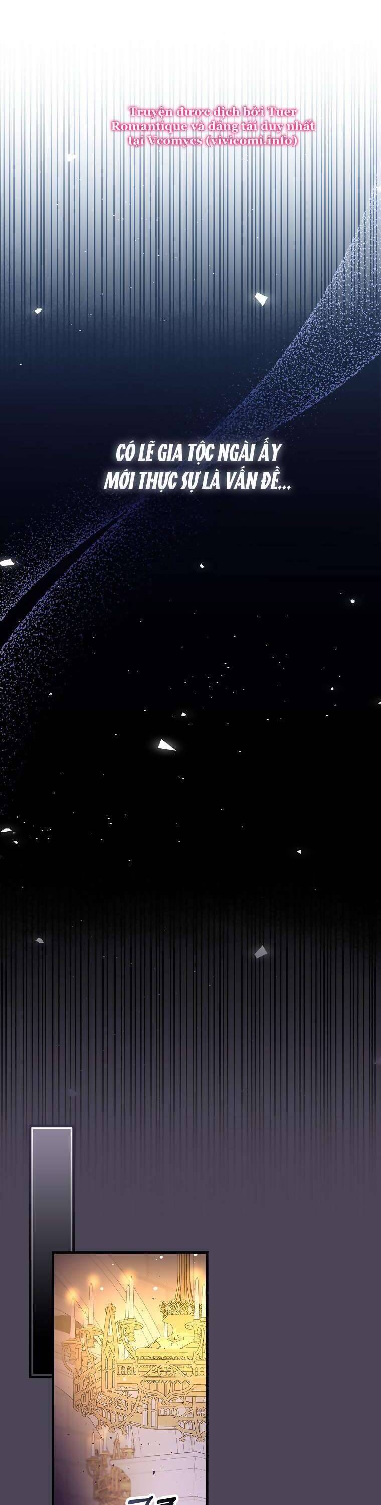 Bệ Hạ, Tôi Không Nhớ Gì Cả Nên Chúng Ta Chia Tay Nhé? Chapter 12 - Trang 31