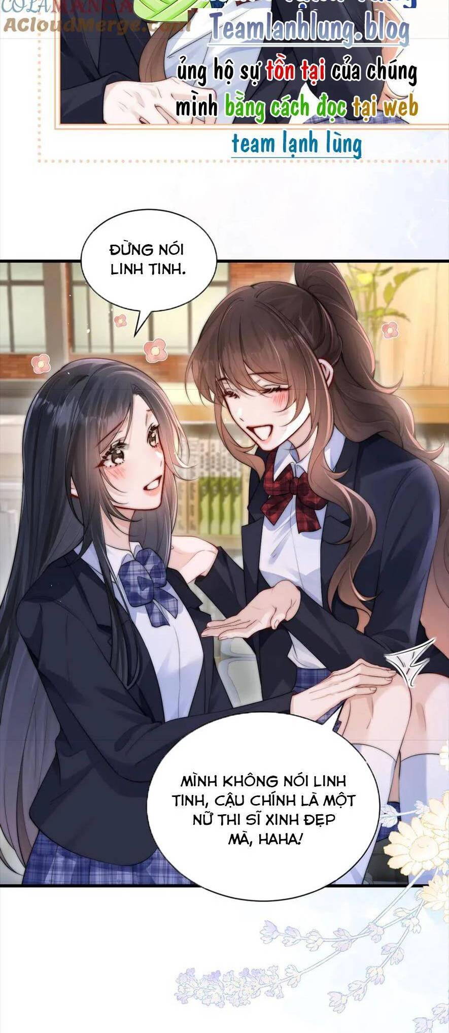 Em Có Nghe Thấy Tôi Nói Không - Chapter 27 - Page 11