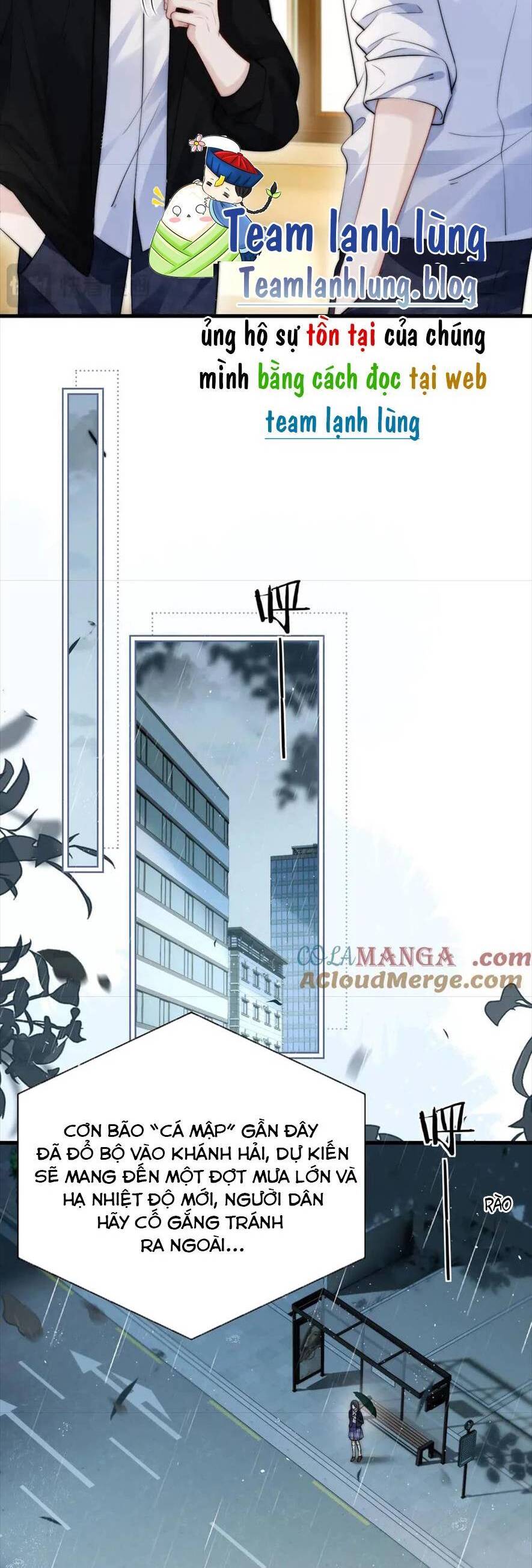 Em Có Nghe Thấy Tôi Nói Không - Chapter 27 - Page 13