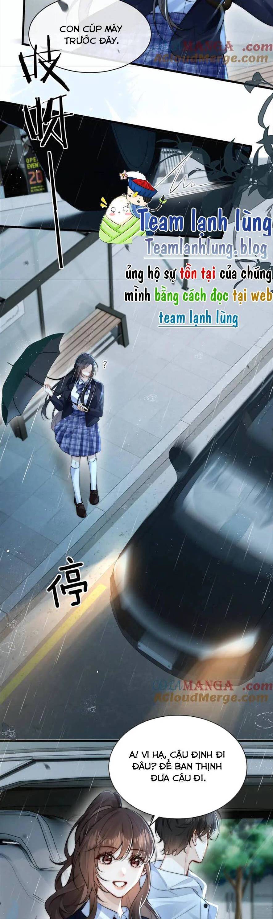 Em Có Nghe Thấy Tôi Nói Không - Chapter 27 - Page 15