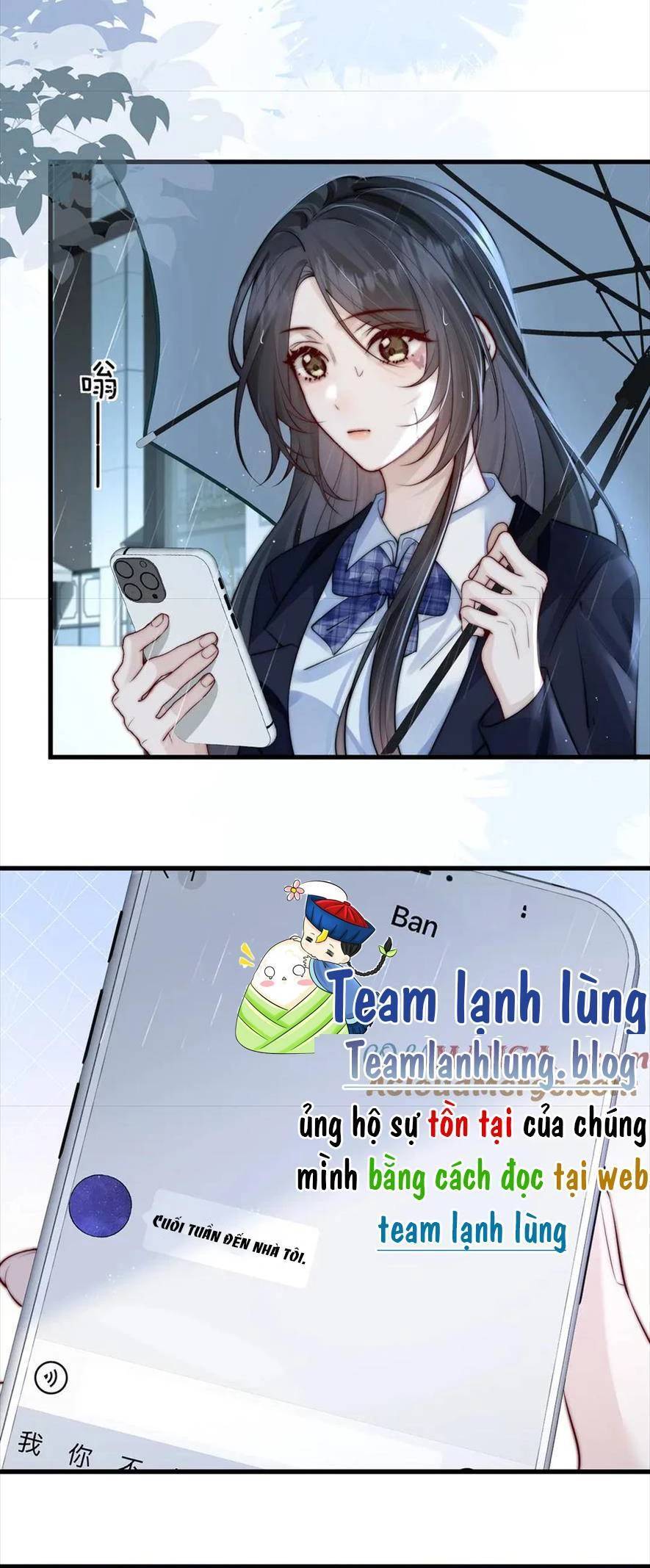 Em Có Nghe Thấy Tôi Nói Không - Chapter 27 - Page 20