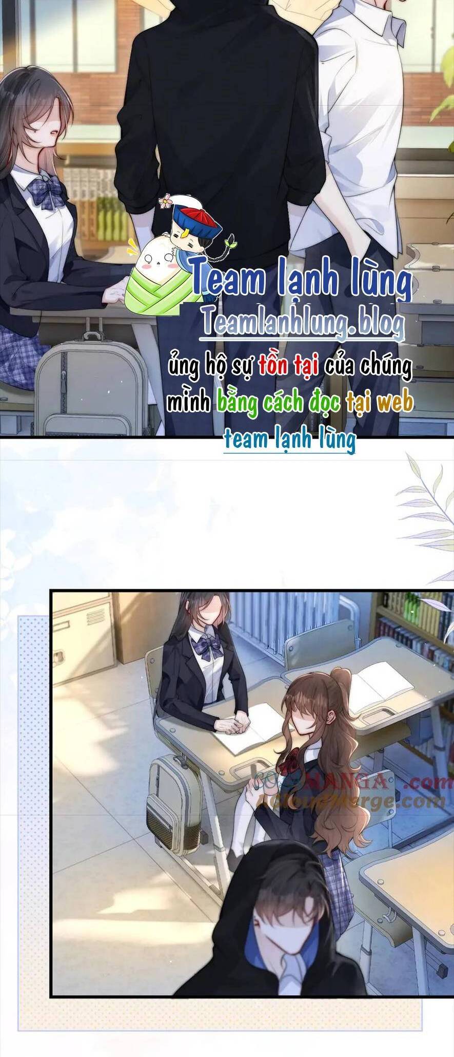 Em Có Nghe Thấy Tôi Nói Không - Chapter 27 - Page 6