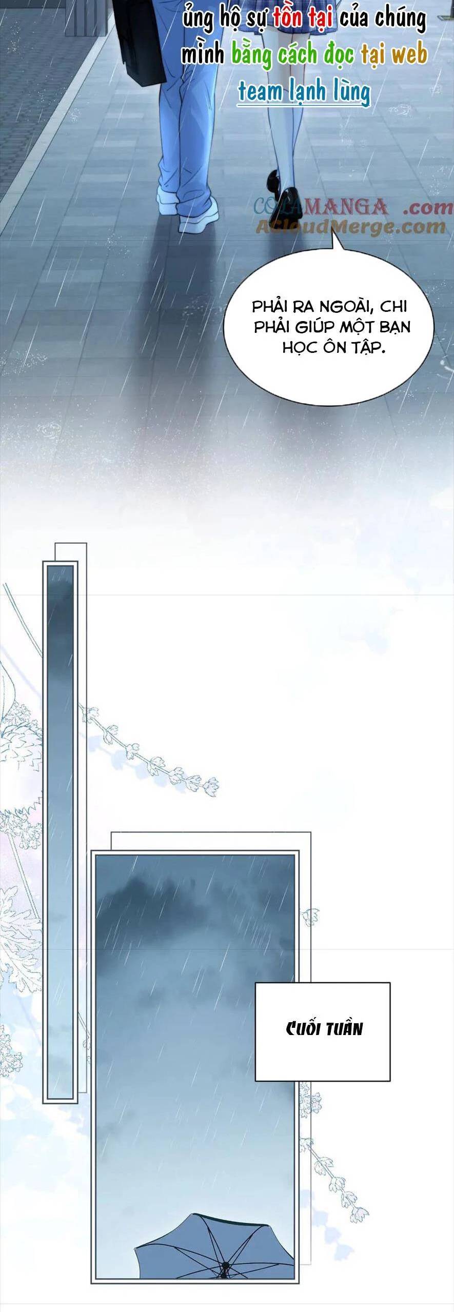 Em Có Nghe Thấy Tôi Nói Không - Chapter 28 - Page 12