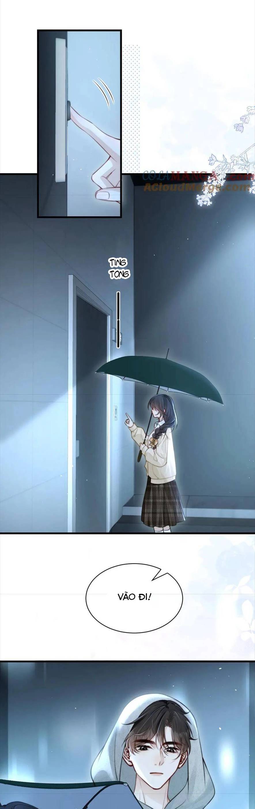 Em Có Nghe Thấy Tôi Nói Không - Chapter 28 - Page 13