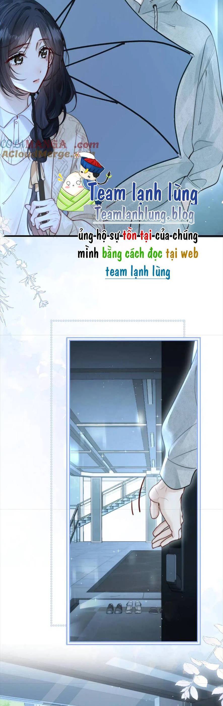 Em Có Nghe Thấy Tôi Nói Không - Chapter 28 - Page 14