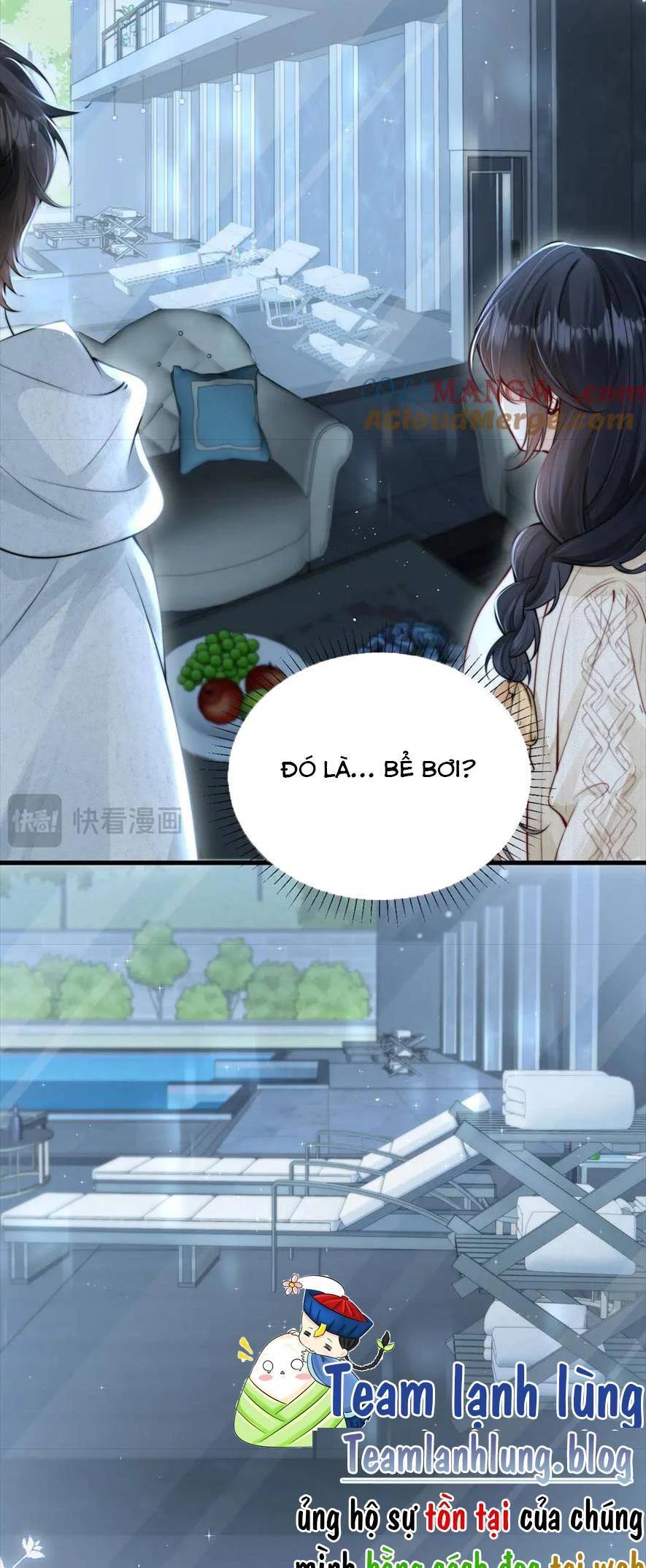 Em Có Nghe Thấy Tôi Nói Không - Chapter 28 - Page 15