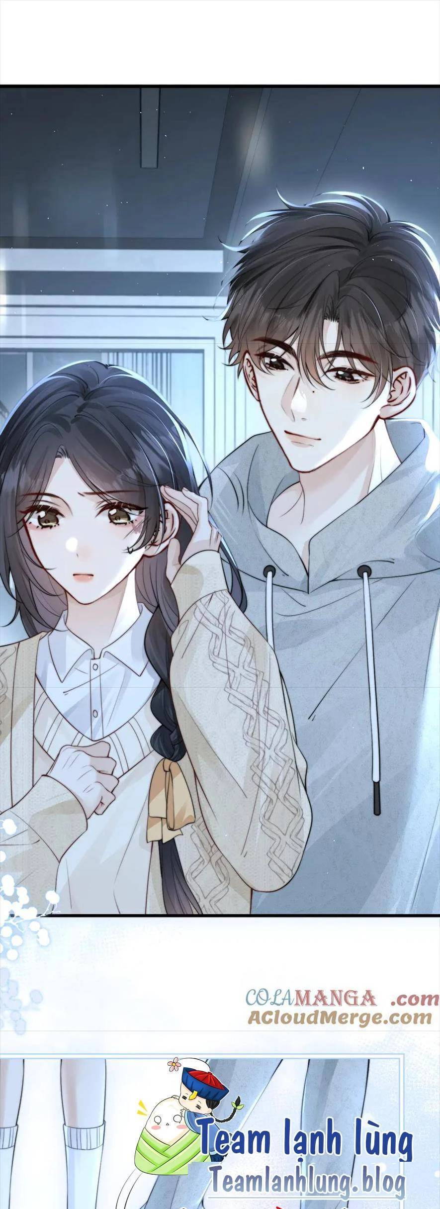 Em Có Nghe Thấy Tôi Nói Không - Chapter 28 - Page 18