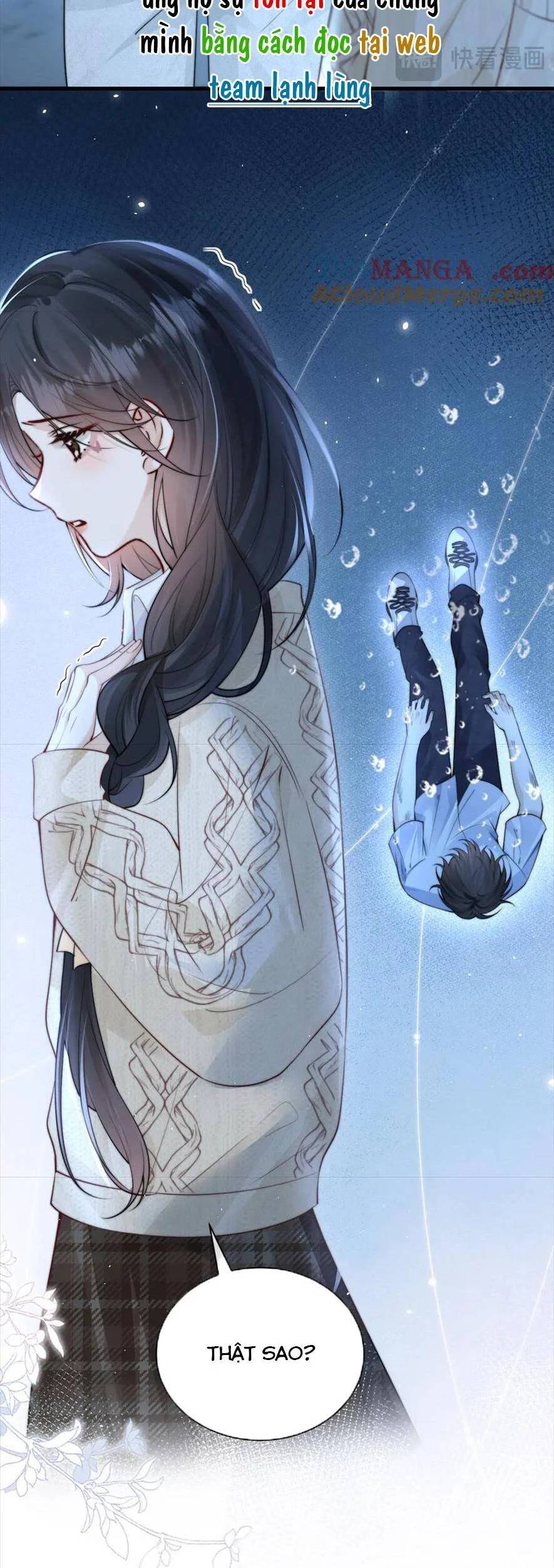 Em Có Nghe Thấy Tôi Nói Không - Chapter 28 - Page 22