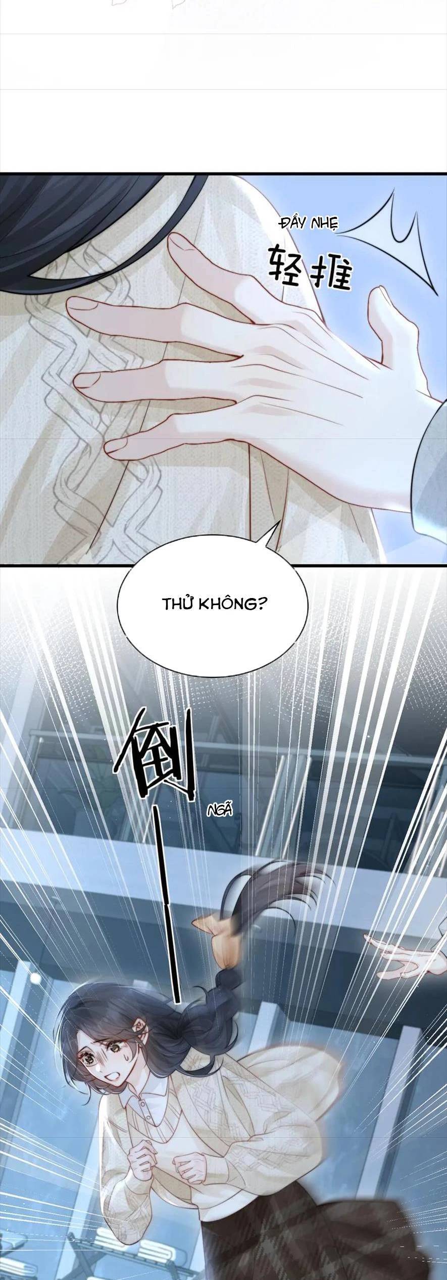 Em Có Nghe Thấy Tôi Nói Không - Chapter 28 - Page 23