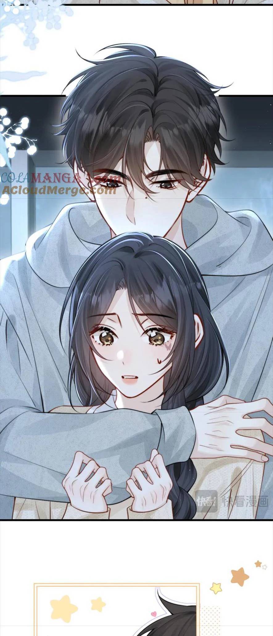 Em Có Nghe Thấy Tôi Nói Không - Chapter 28 - Page 25