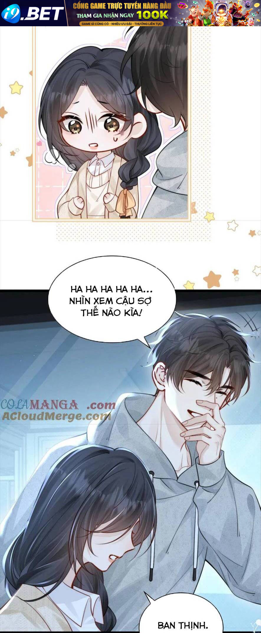 Em Có Nghe Thấy Tôi Nói Không - Chapter 28 - Page 26