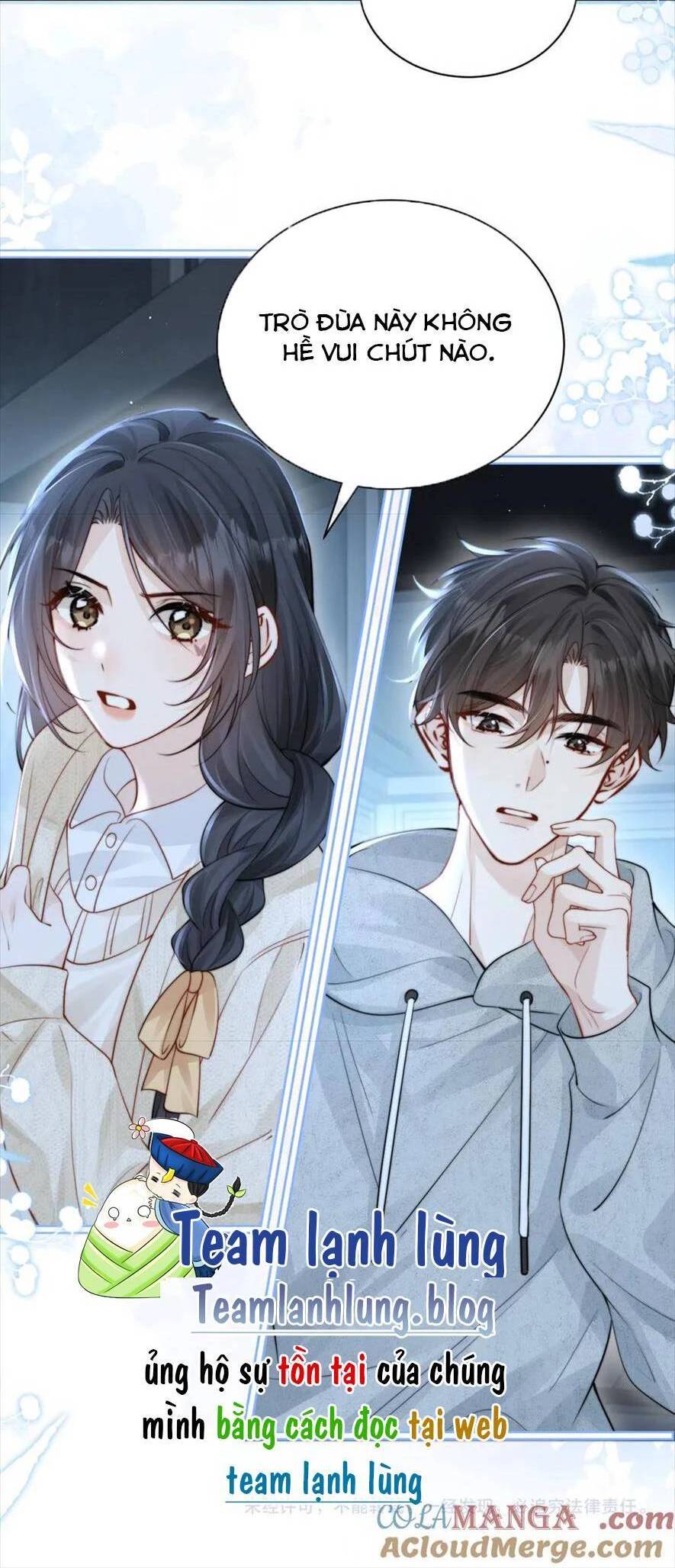 Em Có Nghe Thấy Tôi Nói Không - Chapter 28 - Page 27