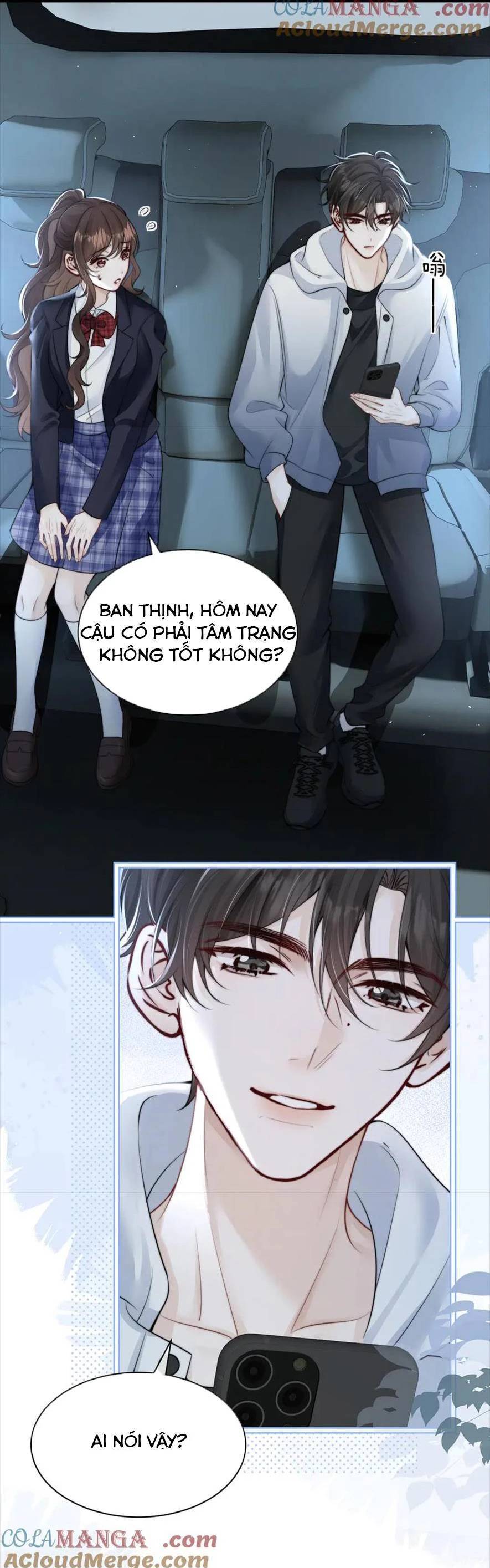 Em Có Nghe Thấy Tôi Nói Không - Chapter 28 - Page 3