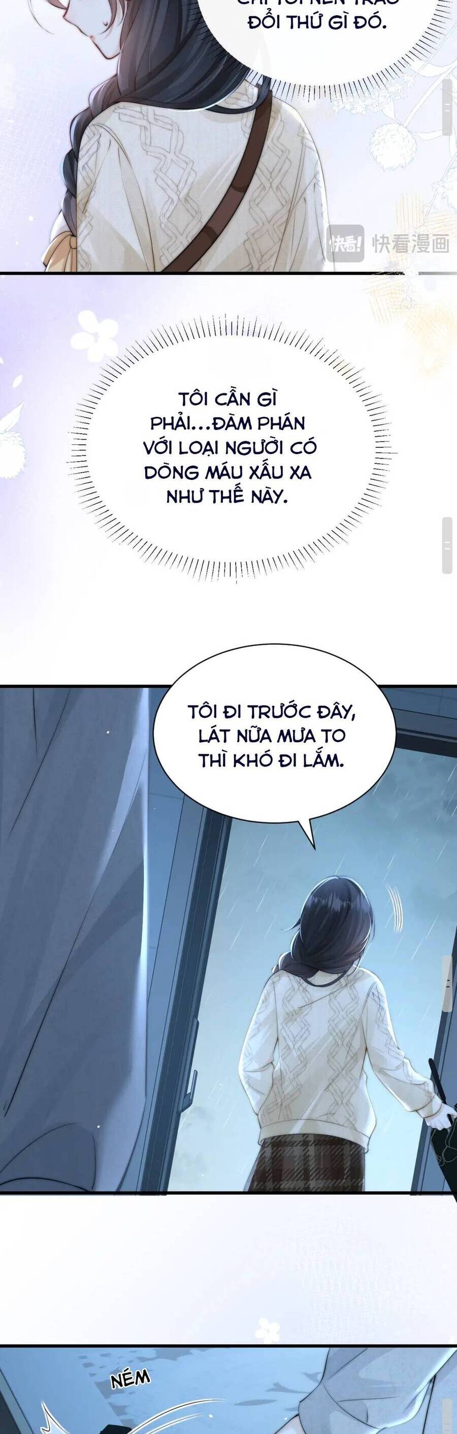 Em Có Nghe Thấy Tôi Nói Không - Chapter 30 - Page 18