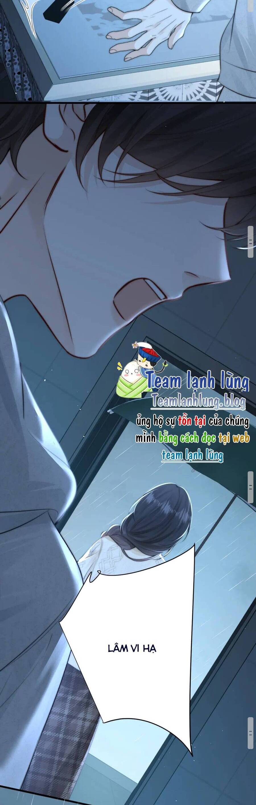 Em Có Nghe Thấy Tôi Nói Không - Chapter 30 - Page 19