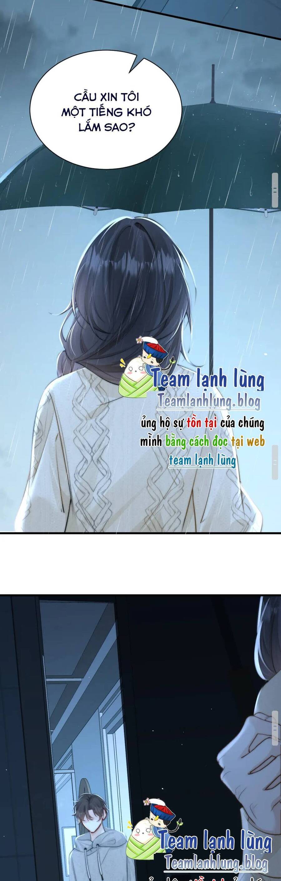 Em Có Nghe Thấy Tôi Nói Không - Chapter 30 - Page 20