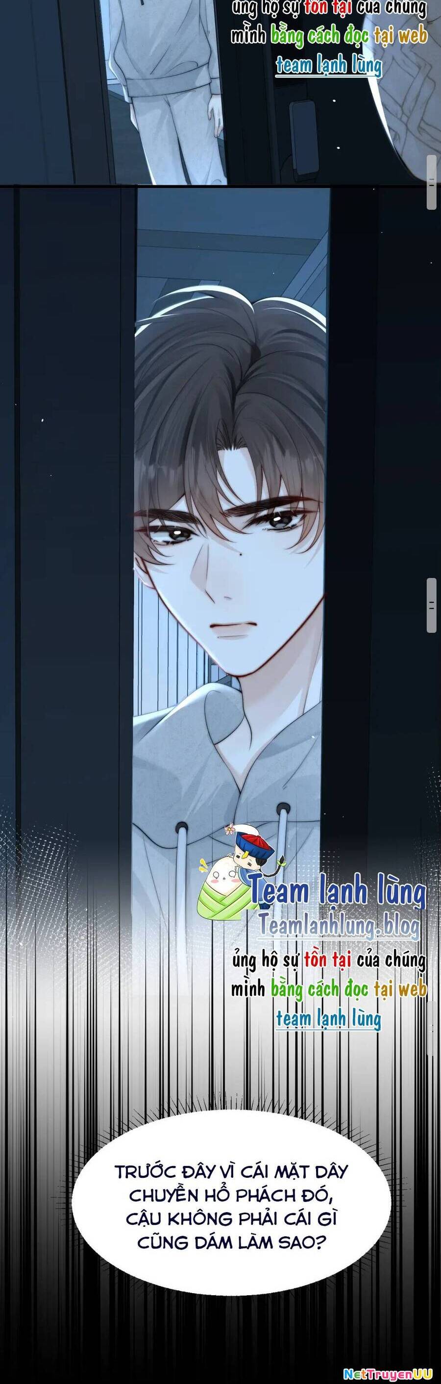 Em Có Nghe Thấy Tôi Nói Không - Chapter 30 - Page 21