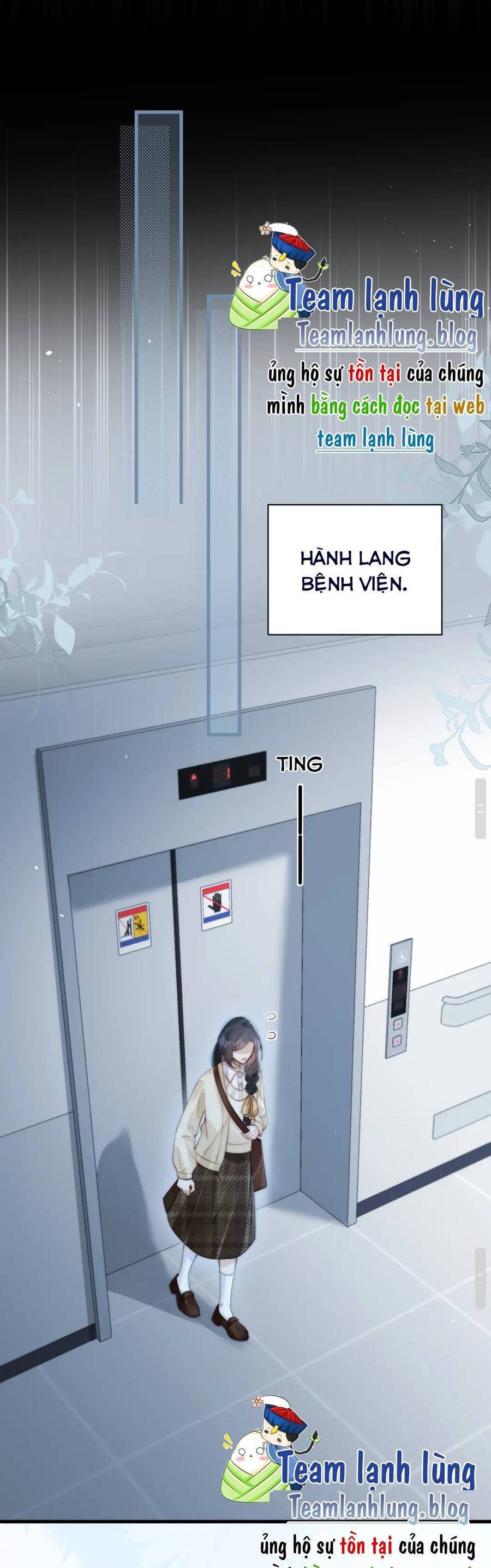 Em Có Nghe Thấy Tôi Nói Không - Chapter 30 - Page 22