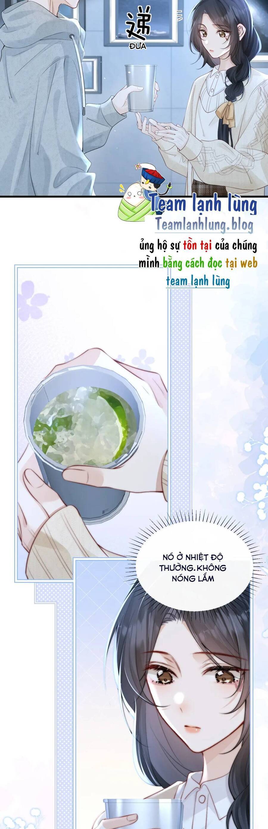 Em Có Nghe Thấy Tôi Nói Không - Chapter 30 - Page 5