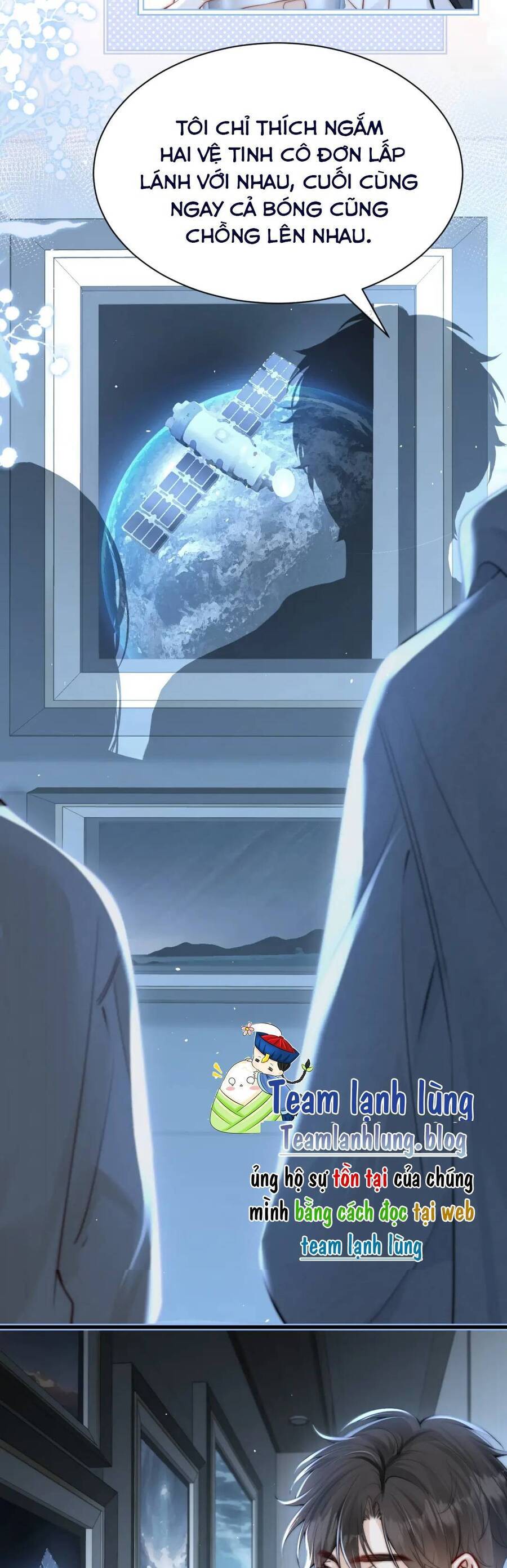 Em Có Nghe Thấy Tôi Nói Không - Chapter 30 - Page 6