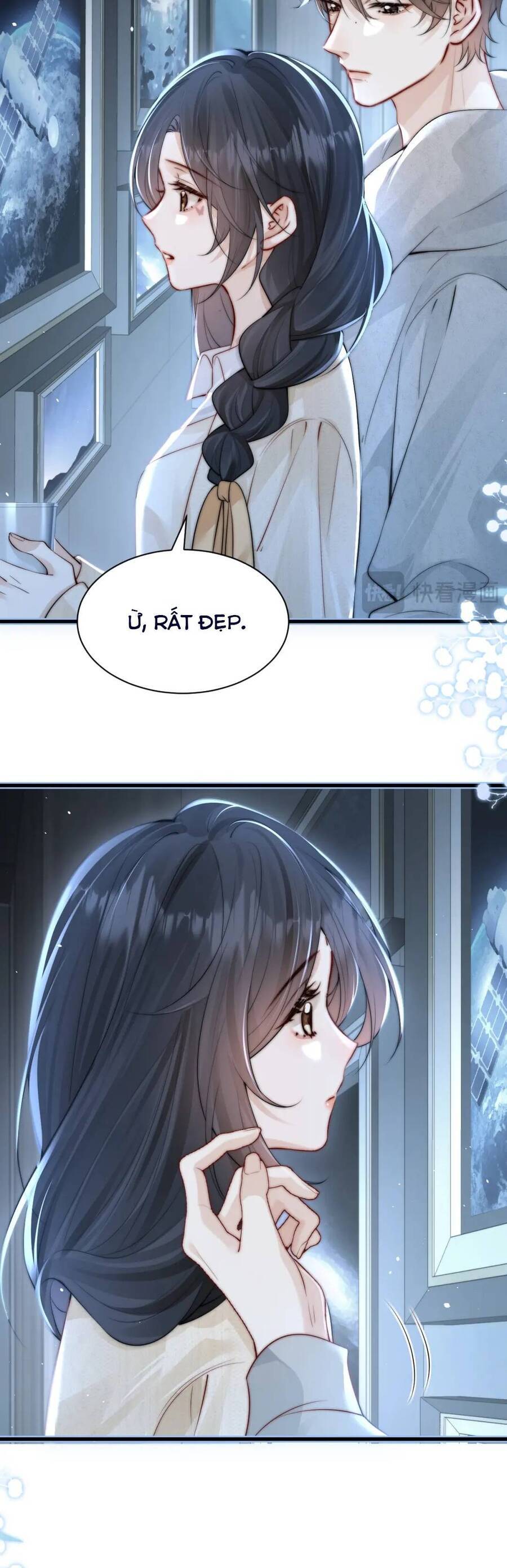 Em Có Nghe Thấy Tôi Nói Không - Chapter 30 - Page 7