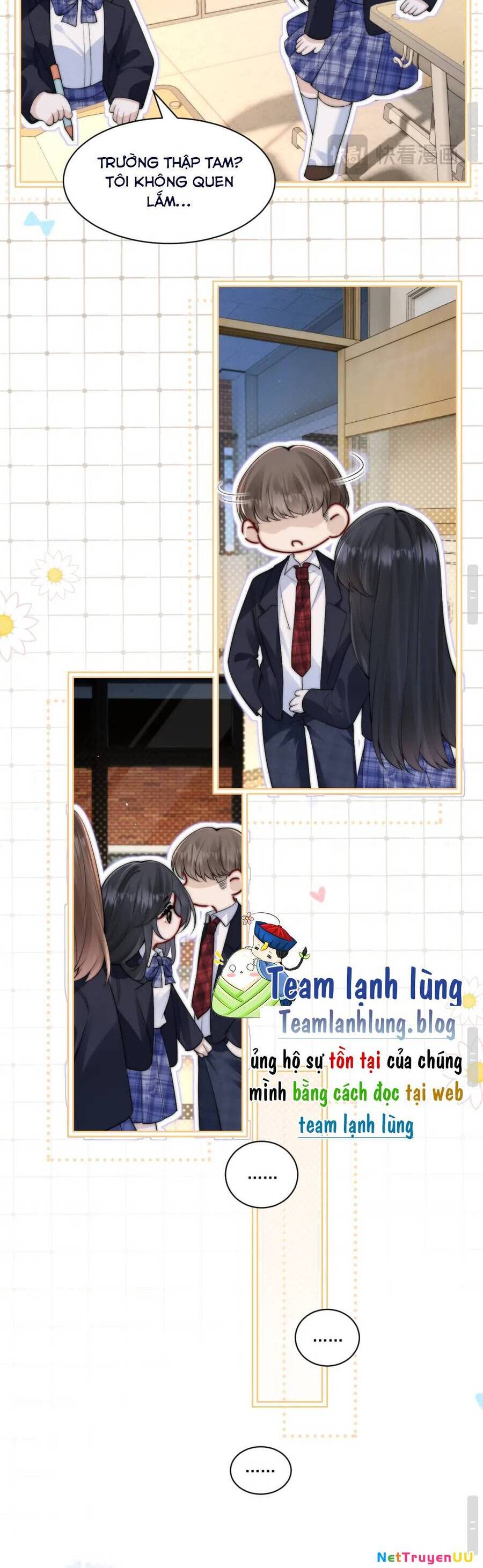 Em Có Nghe Thấy Tôi Nói Không - Chapter 31 - Page 14