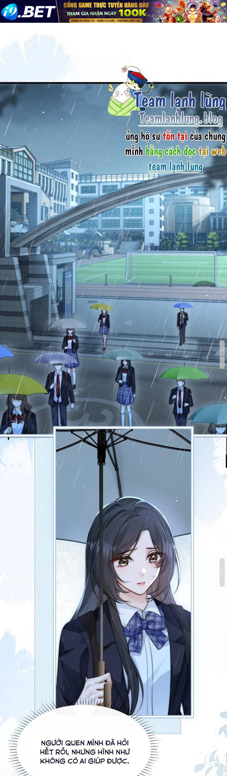 Em Có Nghe Thấy Tôi Nói Không - Chapter 31 - Page 15