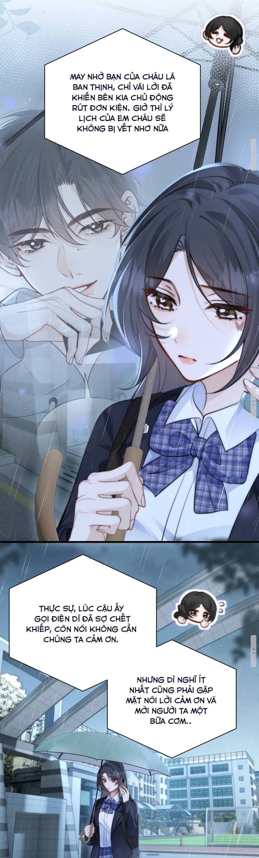 Em Có Nghe Thấy Tôi Nói Không - Chapter 31 - Page 17