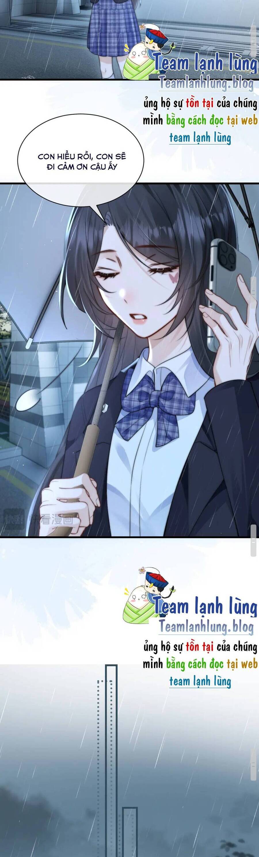 Em Có Nghe Thấy Tôi Nói Không - Chapter 31 - Page 18