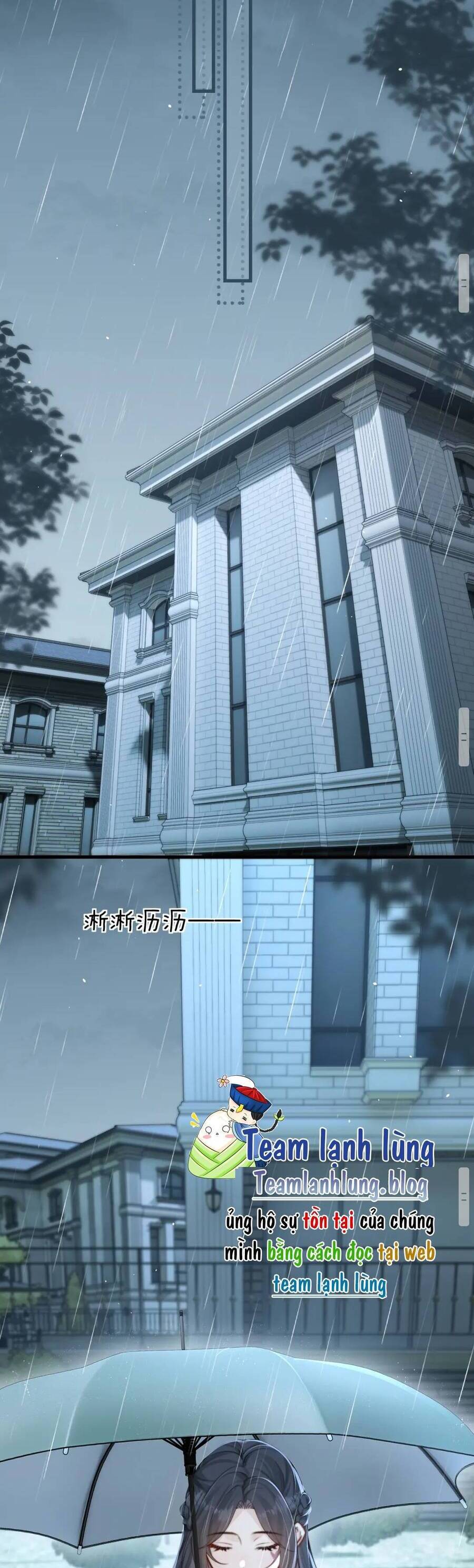 Em Có Nghe Thấy Tôi Nói Không - Chapter 31 - Page 19