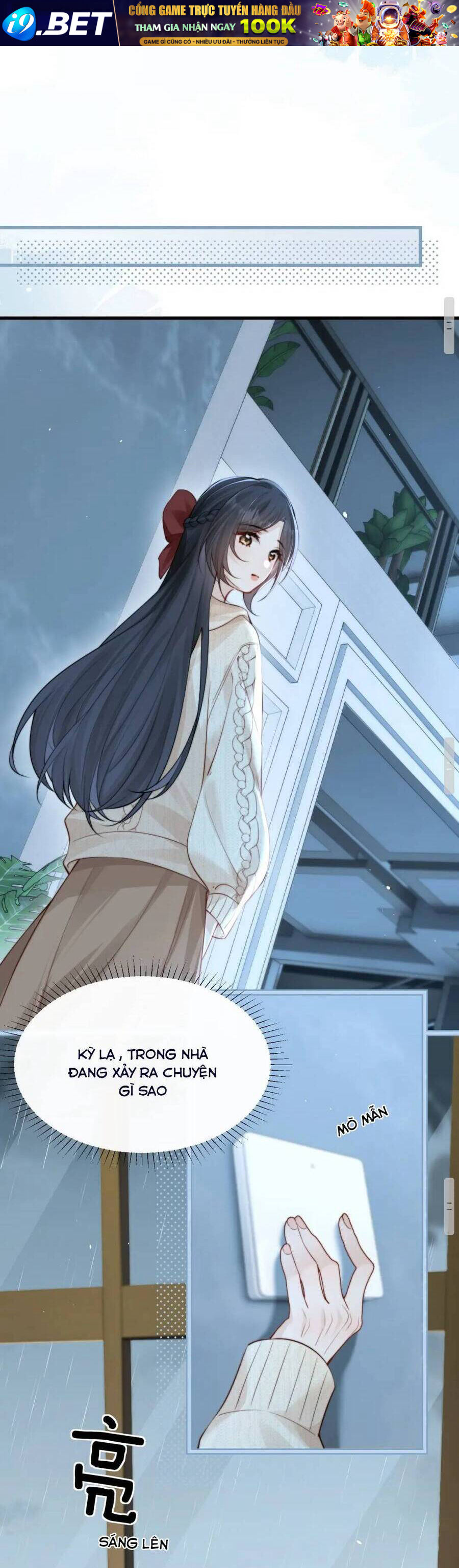 Em Có Nghe Thấy Tôi Nói Không - Chapter 31 - Page 21